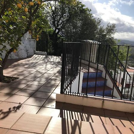 Mirador Del Olivar Olvera Exterior photo