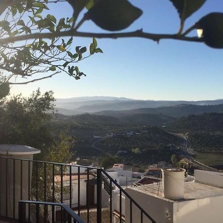 Mirador Del Olivar Olvera Exterior photo